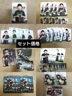 第五人格　ijlカードFAV gaming DFM Chikin　Felix