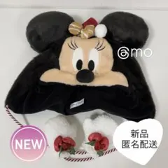 ディズニーファンキャップミッキーミニー