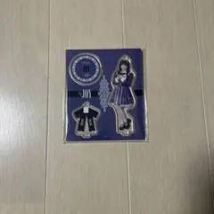 ニアジョイ 天野香乃愛 ホールツアー2024衣装 アクスタ 未開封