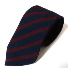 SHIPS Tailoring Style ネクタイ シルク100%のサムネイル