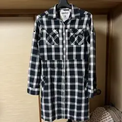SMITH'S AMERICAN チェックシャツのサムネイル