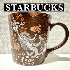 日本未発売】スターバックス☆セイレーンマークコースター3点セット