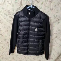 モンクレール ダウンジャケット