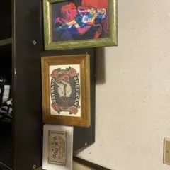 THE H.W.DOG&CO.、アメリカンワナビー