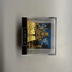 会津鶴ヶ城　ミニチュア