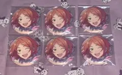 あんスタ 葵ゆうた イベコレ缶バッジ 2023 Spring casual - メルカリ