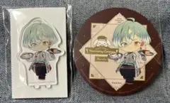 アイナナ　アニカフェ　コロッタ　アクスタ　コースター　悠　計2点