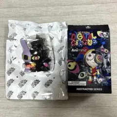 アメイジングデジタルサーカス ジャックス Animiniz ペンダント メイド