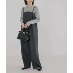 Iラインベアオールインワンのサムネイル