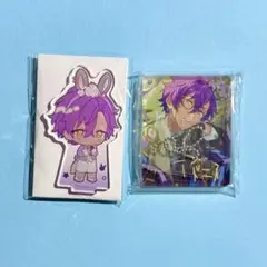 あんスタ アドニス アニカフェ アクスタ コロッタ