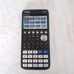 2025年最新】関数電卓 casio fx cg50の人気アイテム - メルカリ