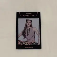BLACKPINK BORN PINK マグネット　リサ