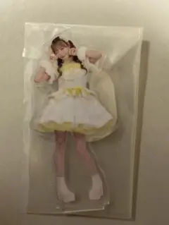CUTIE STREET アクリルスタンド ふーりー 이치방쿠지