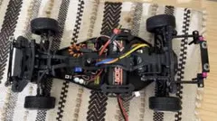 激安 YD-2 フルセット 改造品 ボディ なし ラジコン - メルカリ