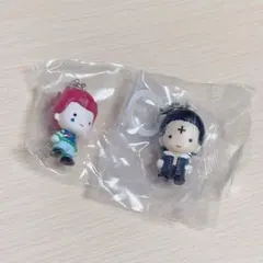 HUNTER×HUNTER ガチャガチャ