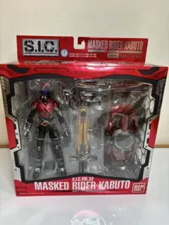 2025年最新】s.i.c カブトの人気アイテム - メルカリ