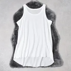 ドゥーズィエムクラス Deuxieme Classe loose タンクトップのサムネイル