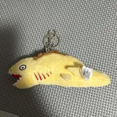 シン・ゴジラ ゴジラ 第二形態 ぬいぐるみキーホルダーのサムネイル