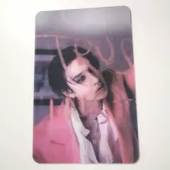 straykids DOIT バンチャン　レンチキュラー BangChan