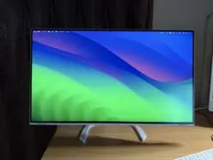 EIZO Flex SCAN EV3240X-Wt 31.5型　4Kモニターのサムネイル