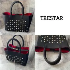 2026年最新】トレスター 星 トートバッグ lサイズの人気アイテム