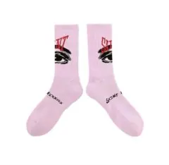 【新品未使用】SAINT MXXXXXX セントマイケル ソックスのサムネイル