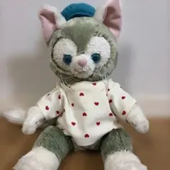 ダッフィーフレンズ着せ替え　ジェラトーニ専用お洋服
