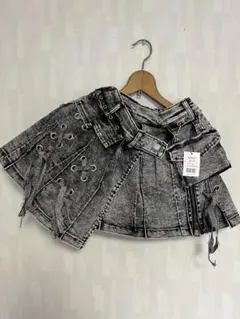 DimMoire スカート　タグ付き