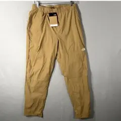 ノースフェイス サルエルパンツ North Face ブラウン Brown S