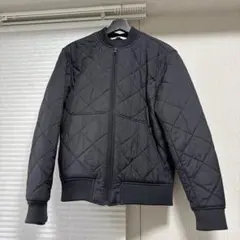 ZARA ma1ジャケット
