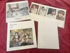 キンプリ　2019年,2020年 カレンダー まとめ売り　特典付き