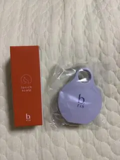 【新品未開封】ビーリス b.ris 薬用 育毛剤 60ml ラリッチスカルプ