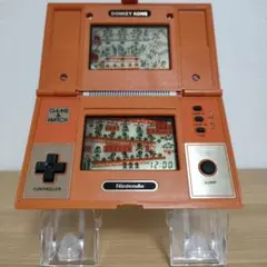 2026年最新】任天堂 ゲームウォッチ ドンキーコング マルチスクリーン