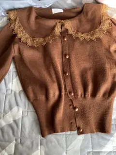 LODISPOTTO カーディガン