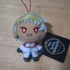 ツイステ　カリム