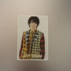 M!LK 吉田仁人　トレカ　ボクラなりレボリューション