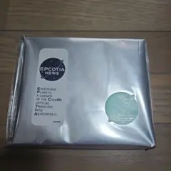 EPCOTIA　NEWS 初回盤　エプコティア　四部作