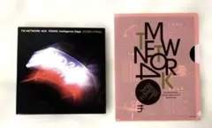 2026年最新】tm network クリアファイルの人気アイテム - メルカリ