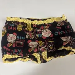 HYSTERIC MINI 総柄 ショートパンツのサムネイル