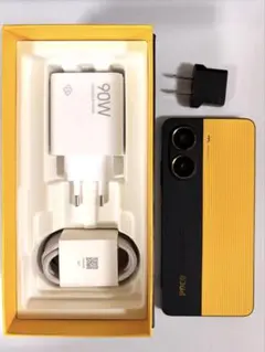 POCO X7 Pro イエロー 12GB/256GB SIMフリー グローバル