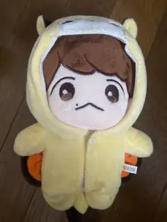 2026年最新】exo ぬいぐるみ ベッキョンの人気アイテム - メルカリ