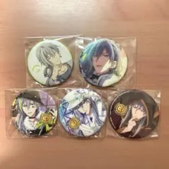 アイナナ　千　　プライズ　缶バッジ　まとめ売り