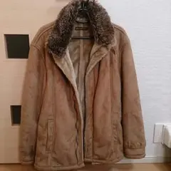 ムートンコート