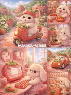 2026年最新】パネル生地 うさぎの人気アイテム - メルカリ