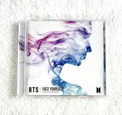 BTS「FACE YOURSELF」