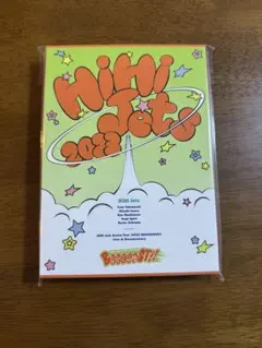 2025年最新】hiHiJets blu-rayの人気アイテム - メルカリ