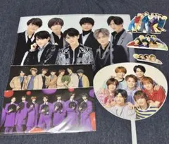 TravisJapan セット