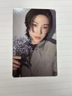 reboot ジョンファン トレカ treasure トレジャー