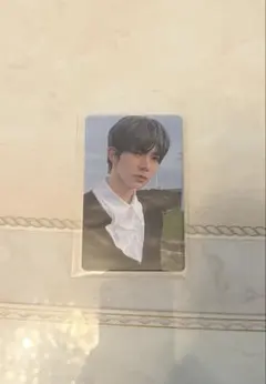 ENHYPEN dimension answer ヒスン ユニバ特典 トレカ