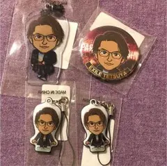 EXILE TETSUYA 18
